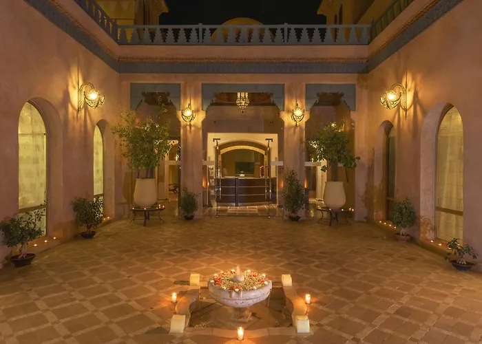 Pickalbatros Hotel Du Golf - Adults Friendly 16 Years Plus- All-Inclusive