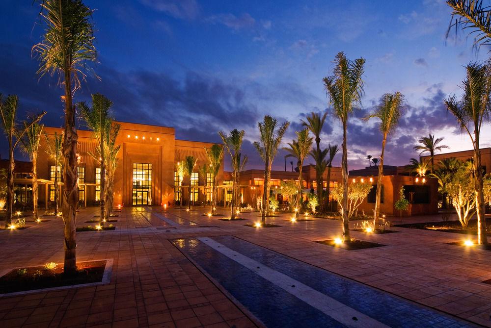 Hotel Pickalbatros Du Golf - Adults Friendly 16 Years Plus- Marrakesch