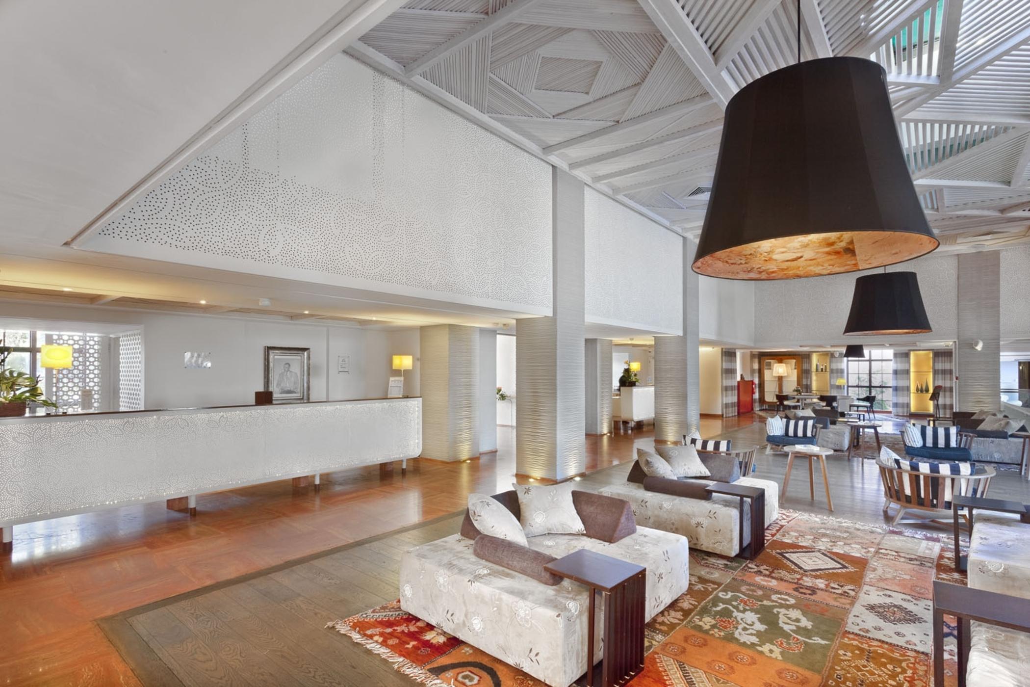 Pickalbatros Du Golf - Adults Friendly 16 Years Plus- Hotel