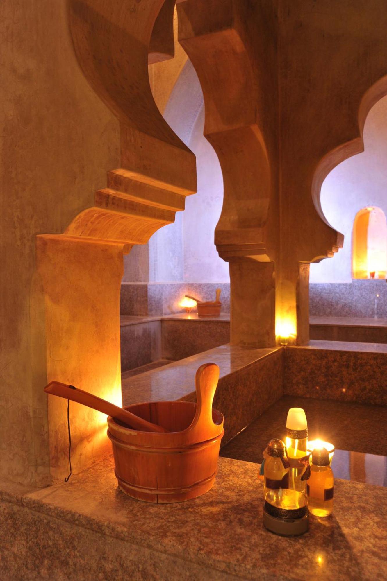 Pickalbatros Du Golf - Adults Friendly 16 Years Plus- Marrakesch