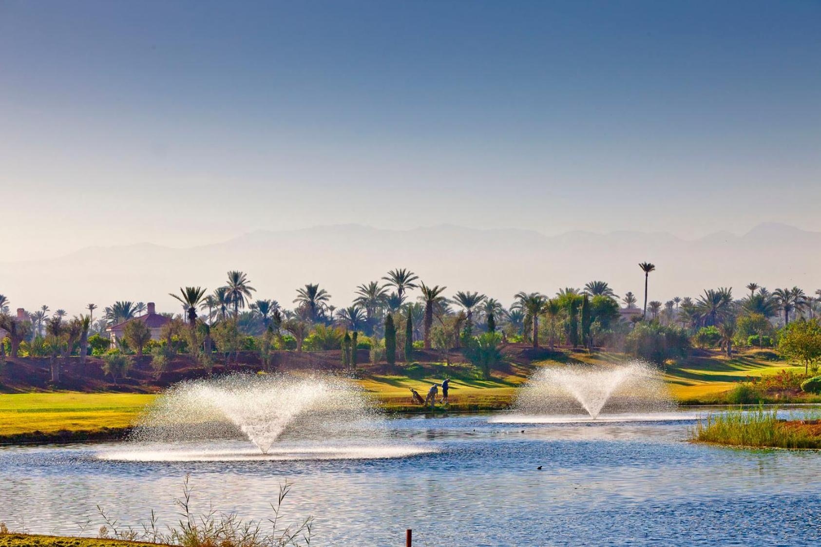 Hotel Pickalbatros Du Golf - Adults Friendly 16 Years Plus-