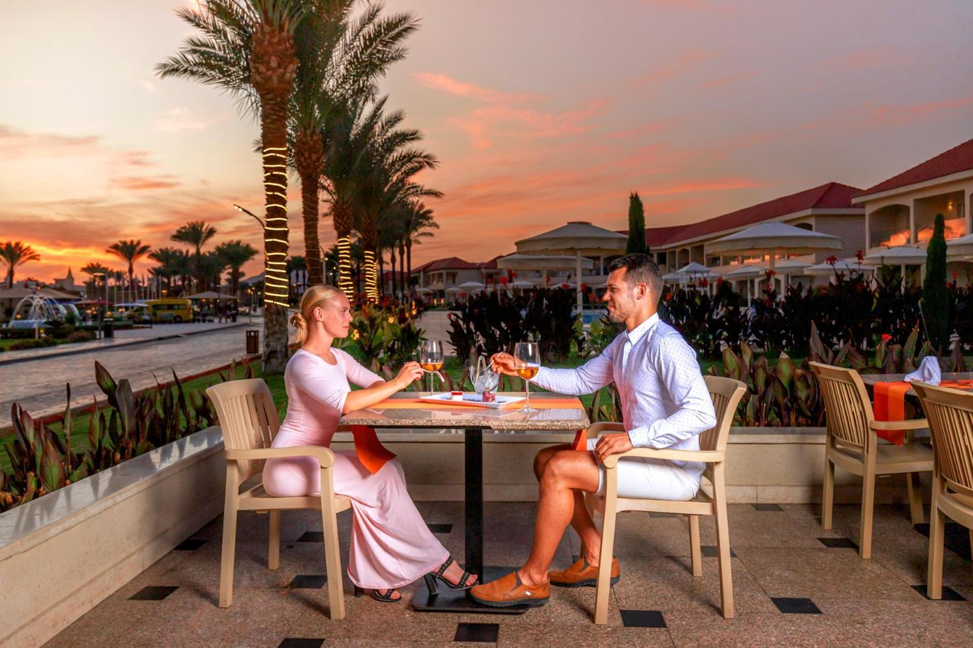 Hotel Pickalbatros Du Golf - Adults Friendly 16 Years Plus- Marrakesch