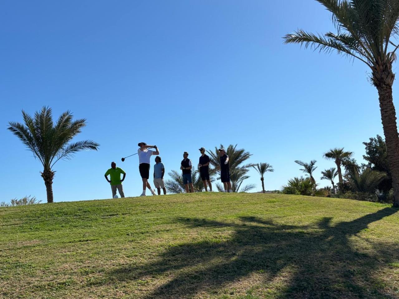 Pickalbatros Du Golf - Adults Friendly 16 Years Plus- Hotel Marrakesch