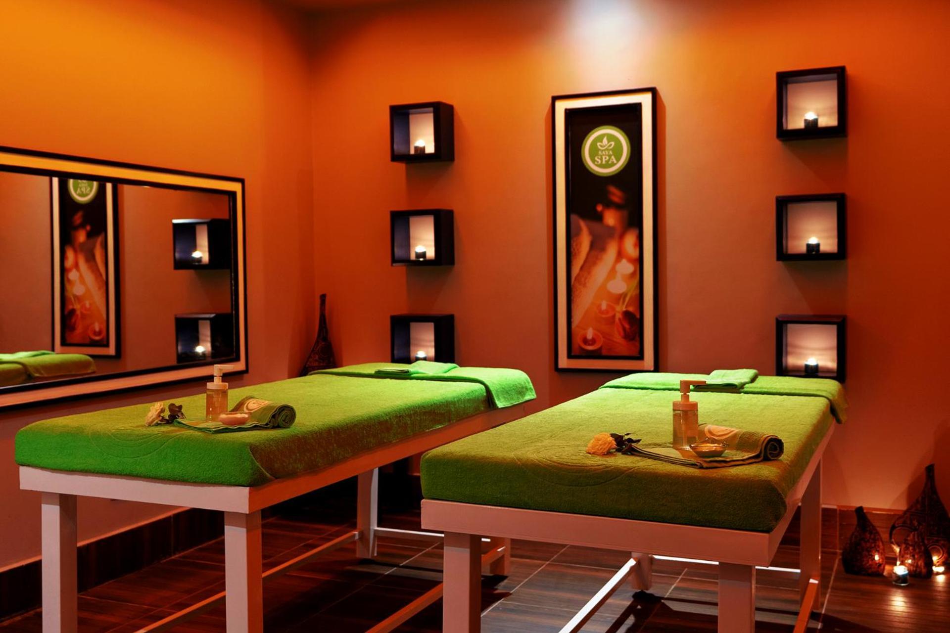 Pickalbatros Du Golf - Adults Friendly 16 Years Plus- Marrakesch