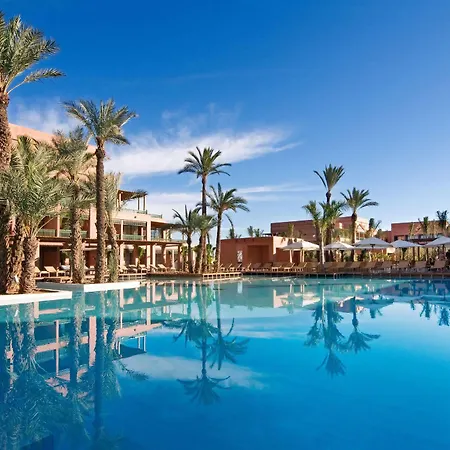 Pickalbatros Hotel Du Golf - Adults Friendly 16 Years Plus- All-Inclusive 