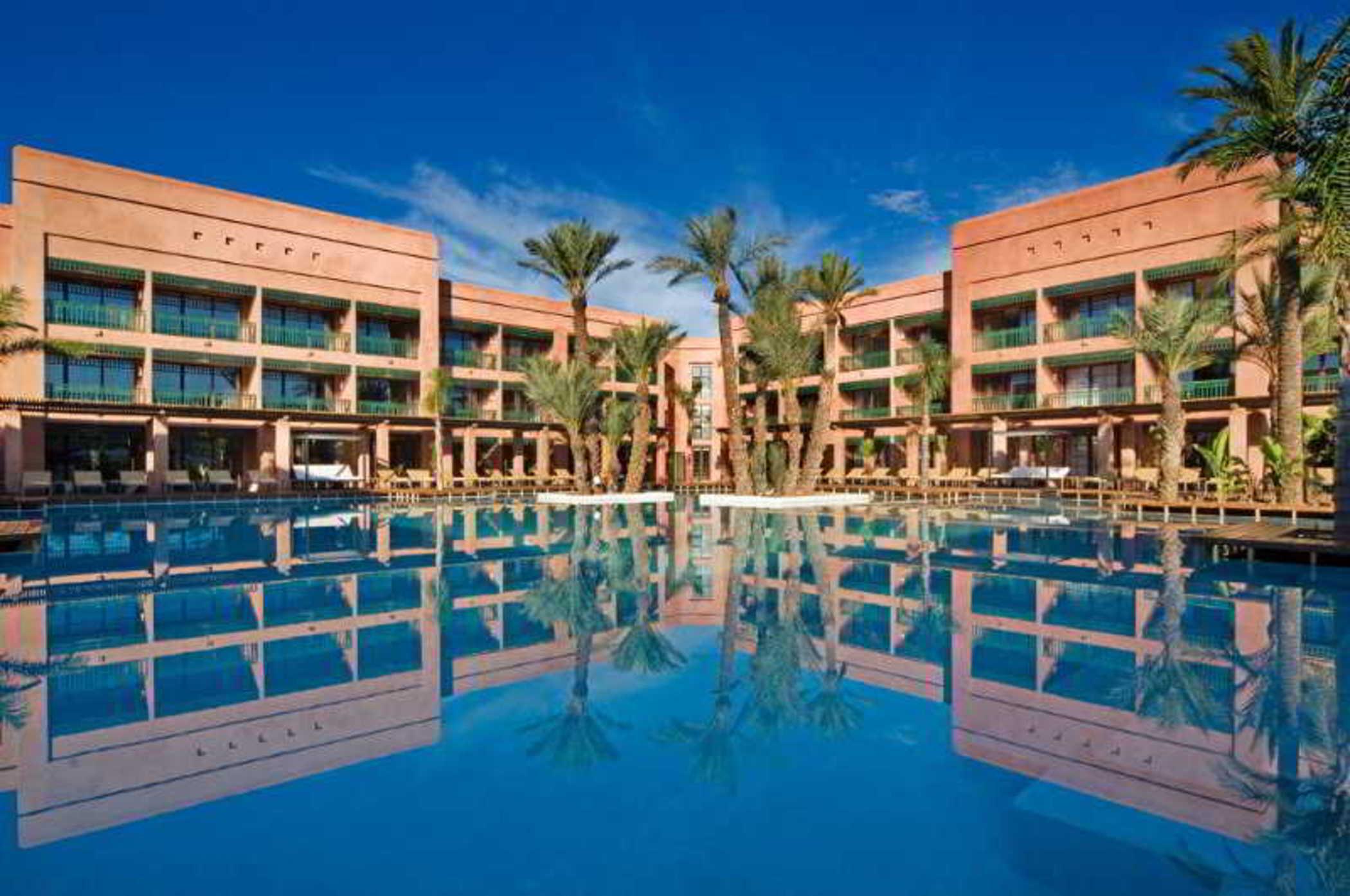 دو جولف روتانا بالميرا فندق 5*