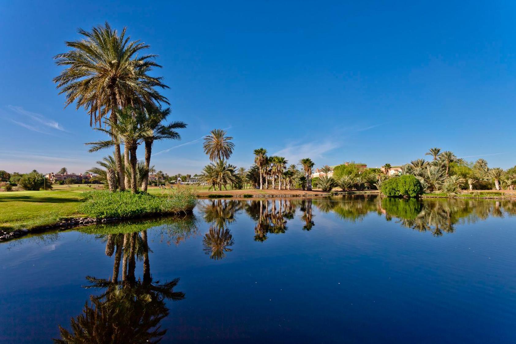 دو جولف روتانا بالميرا فندق