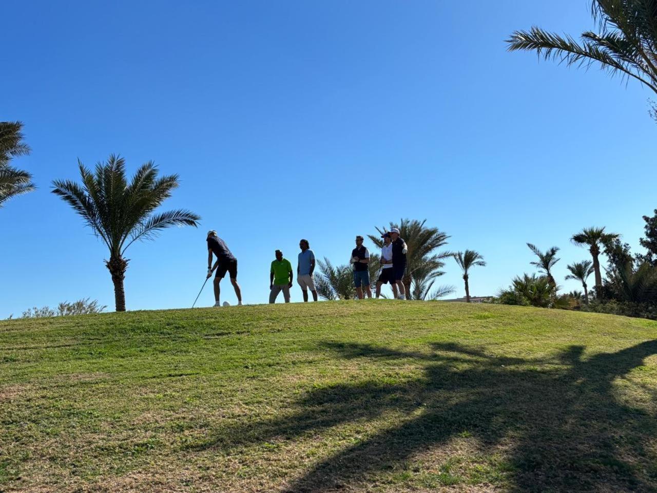 دو جولف روتانا بالميرا 5* مراكش