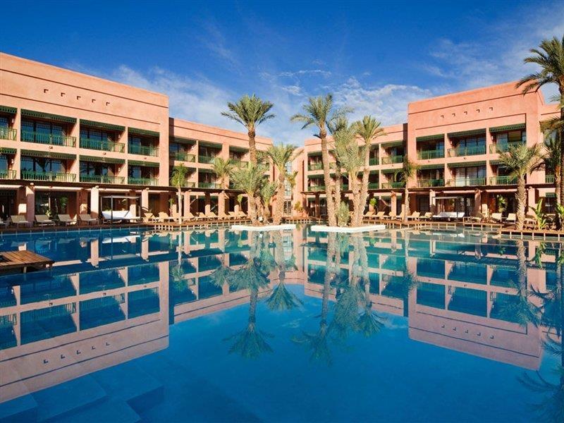 فندق دو جولف روتانا بالميرا 5*